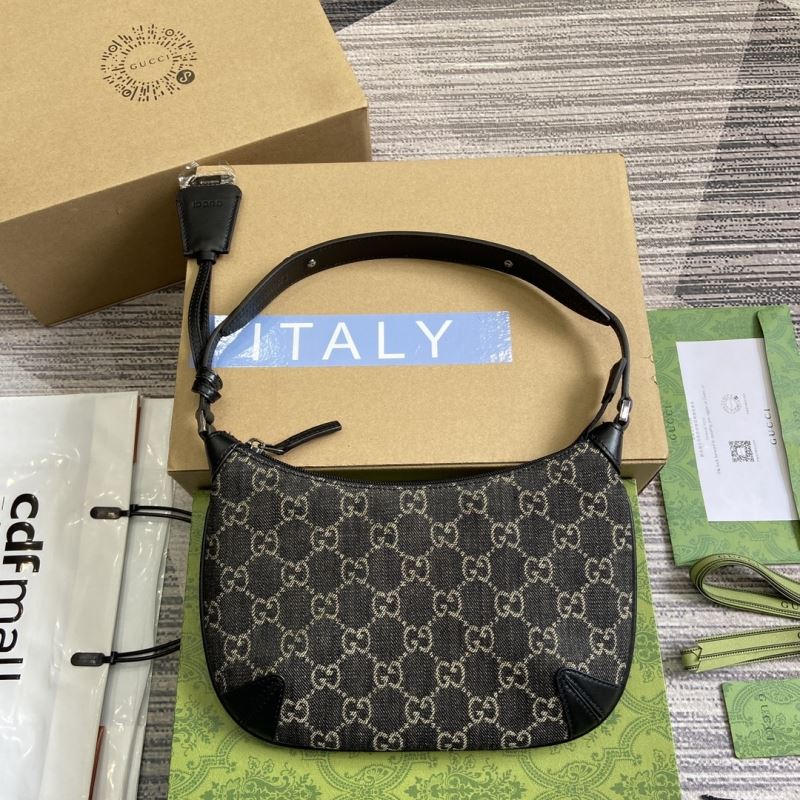 Gvc*1 hobo bags